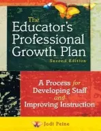 Educator's Professional Growth Plan - Peine, Jodi