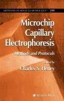 Microchip Capillary Electrophoresis