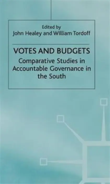 Votes and Budgets