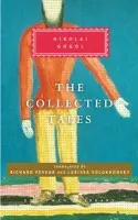Gogol Collected Tales - Gogol, Nikolai