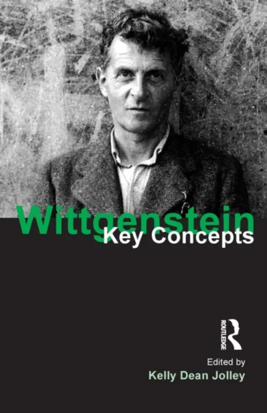 Wittgenstein - Dean Jolley, Kelly