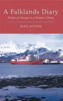 Falklands Diary - Austin, Jean