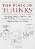Book of Thunks - Gilbert, Ian