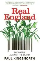 Real England - Paul Kingsnorth