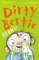 Germs! - MacDonald, Alan