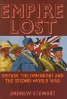 Empire Lost - Stewart, Andrew
