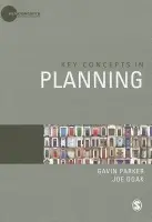 Key Concepts in Planning - Parker, Gavin a Doak, Joe
