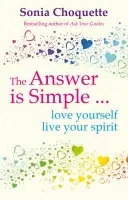 Answer Is Simple - Choquette, Sonia