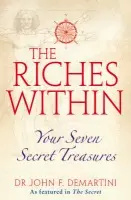 Riches Within - Demartini, Dr John F.