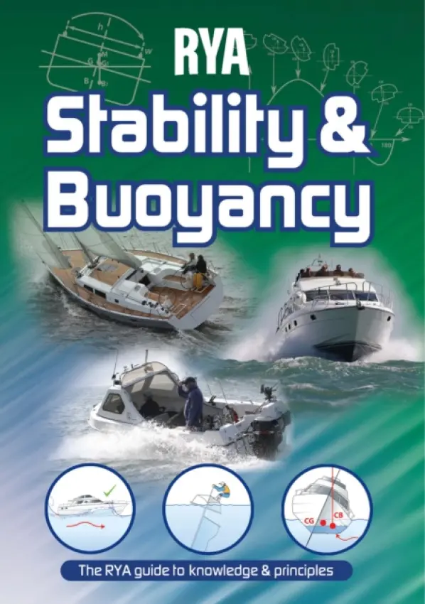 RYA Stability and Buoyancy - Royal Yachting Association