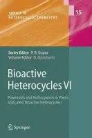 Bioactive Heterocycles VI
