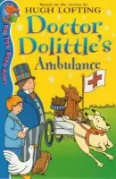 Dr Dolittle's Ambulance - Lofting, Hugh