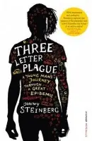Three Letter Plague - Steinberg, Jonny
