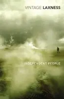 Independent People - Laxness Halldor