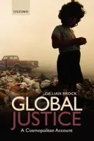 Global Justice - Brock, Gillian (University of Auckland)