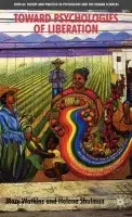 Toward Psychologies of Liberation - Watkins, M. a Shulman, H.