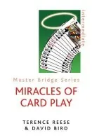 Miracles of Card Play - David Bird, Terence Reese