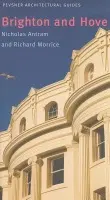 Brighton and Hove - Antram, Nicholas