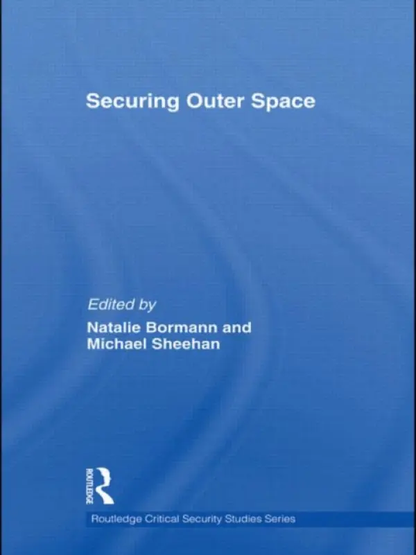 Securing Outer Space