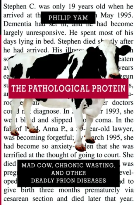 Pathological Protein - Yam, Philip