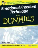 Emotional Freedom Technique For Dummies - Fone, Helena