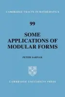 Some Applications of Modular Forms - Sarnak, Peter (Stanford University, California)