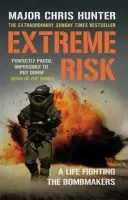 Extreme Risk - Hunter, Chris