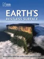 Earth's Restless Surface - Janson-Smith, Deidre