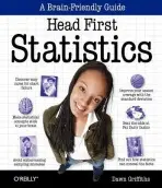 Head First Statistics - Griffiths, Dawn