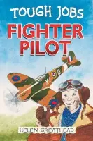 Fighter Pilot - Greathead, Helen