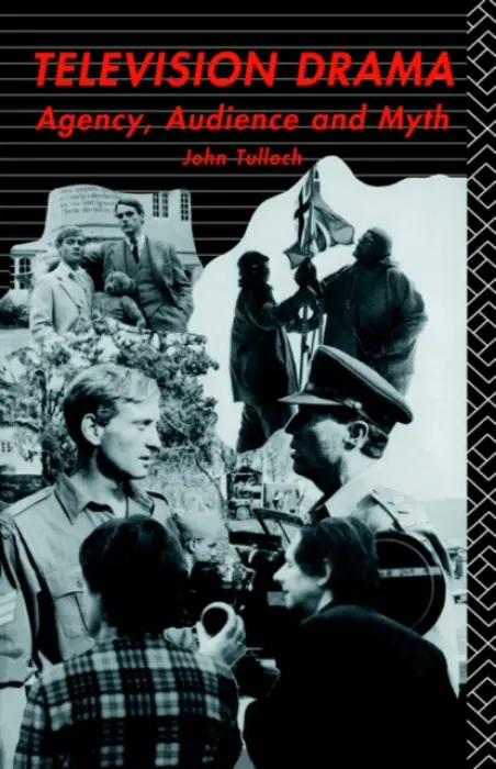 Television Drama - Tulloch, John