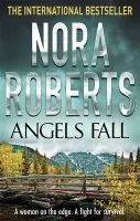 Angels Fall - Nora Robertsová
