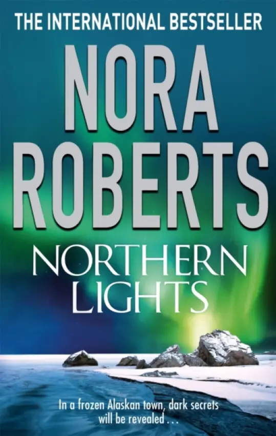 Northern Lights - Roberts, Nora