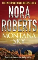 Montana Sky - Nora Robertsová