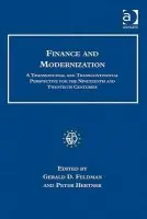 Finance and Modernization - Feldman, Gerald D.