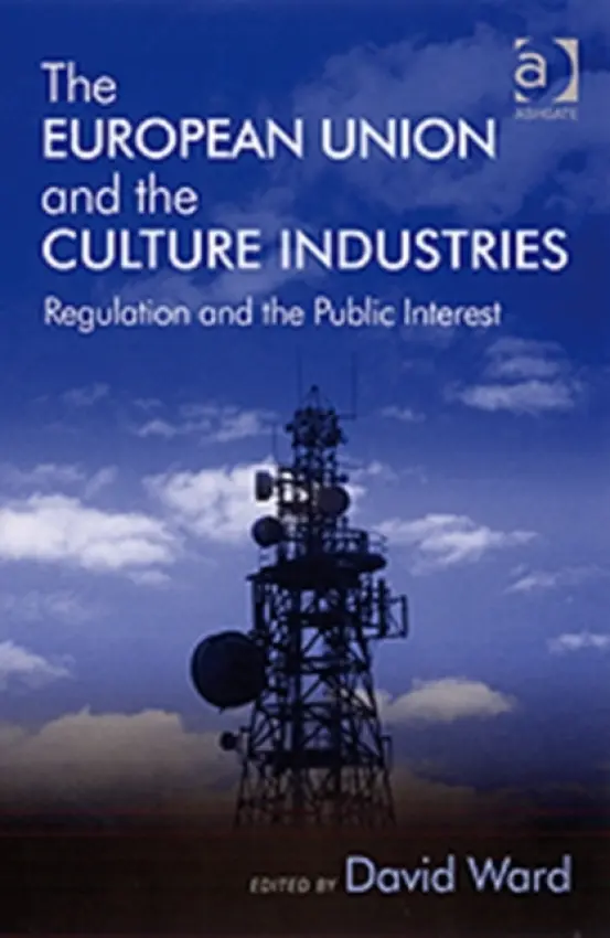 European Union and the Culture Industries