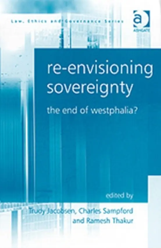Re-envisioning Sovereignty - Jacobsen, Trudy