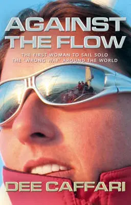 Against the Flow - Caffari, Dee