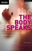Body Speaks - Marshall, Lorna