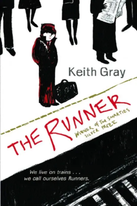 Runner - Gray, Keith