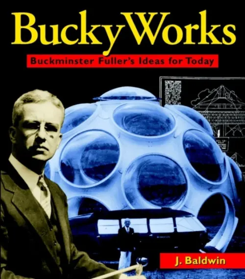 BuckyWorks - Baldwin, J.
