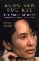Voice of Hope - Kyi, Aung San Suu