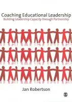 Coaching Educational Leadership - Robertson, Jan