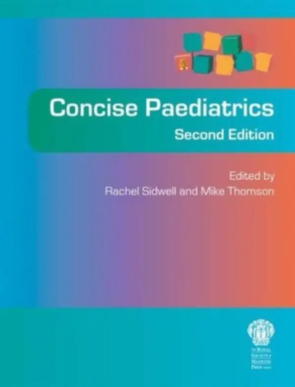 Concise Paediatrics, Second Edition