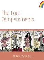 Four Temperaments - Steiner, Rudolf