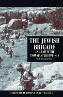 Jewish Brigade - Beckman, Morris