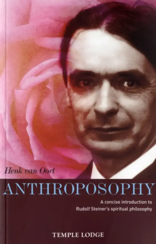 Anthroposophy - Oort, Henk van