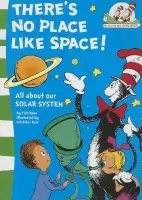 There's No Place Like Space! - Rabe, Tish