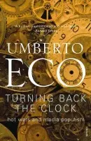 Turning Back The Clock - Eco, Umberto