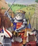 Shakespeare Cats - Herbert, Susan